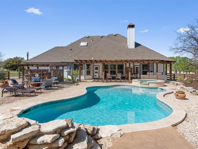 200 Four T Ranch Rd