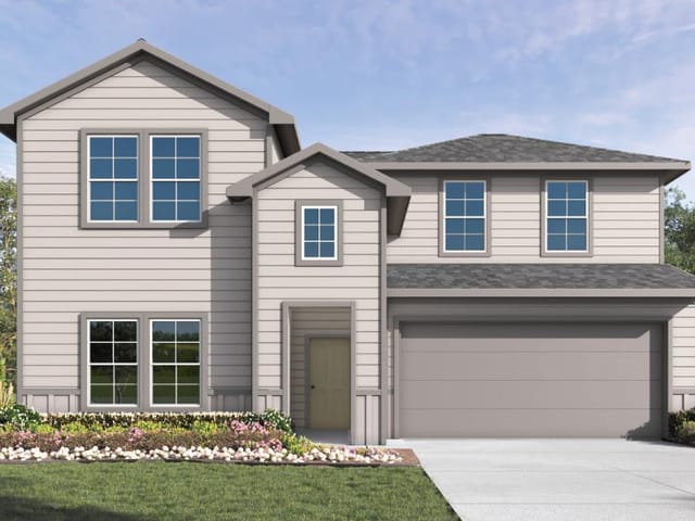 200 Gilmer LN