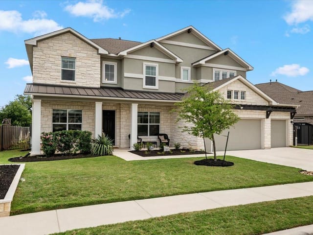 200 Great Lawn Bnd