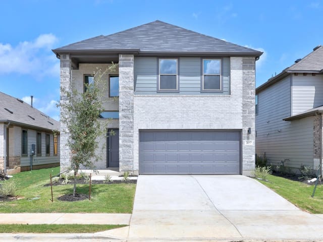 200 Hornet ST
