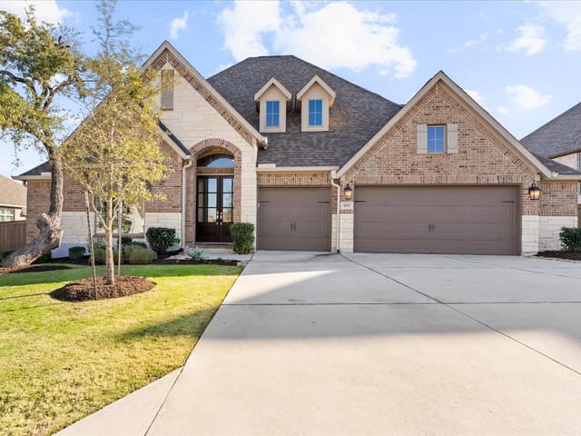 200 Indian Grass Cv