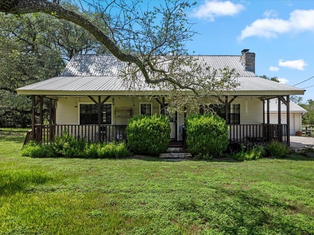 200 Little Barton DR
