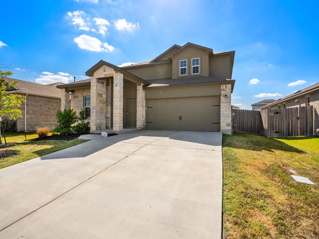 200 Montego ST