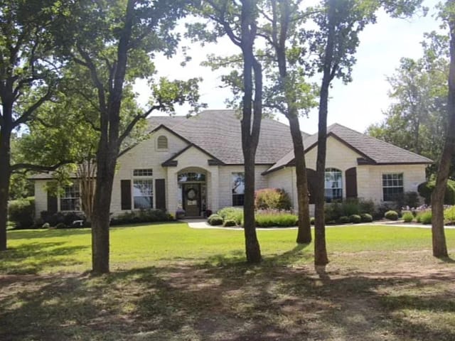 200 Park Place DR