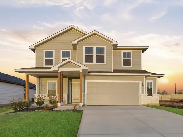 200 Quail Convey Dr