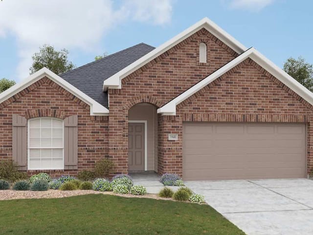 200 Seattle Slew DR