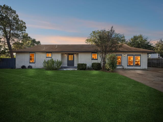 200 Seminole RD