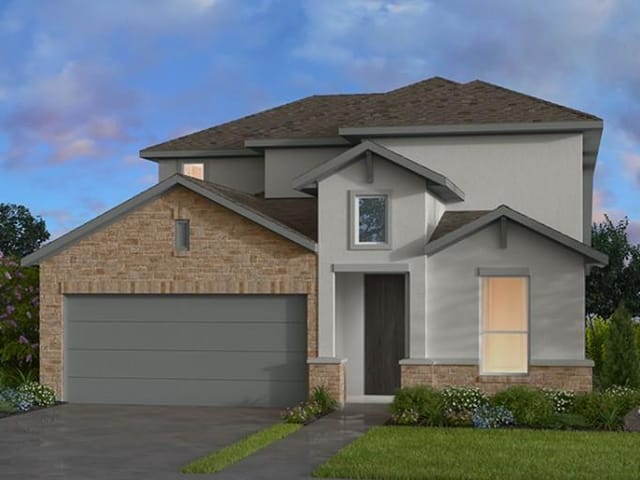 200 Spring Bluff Ln