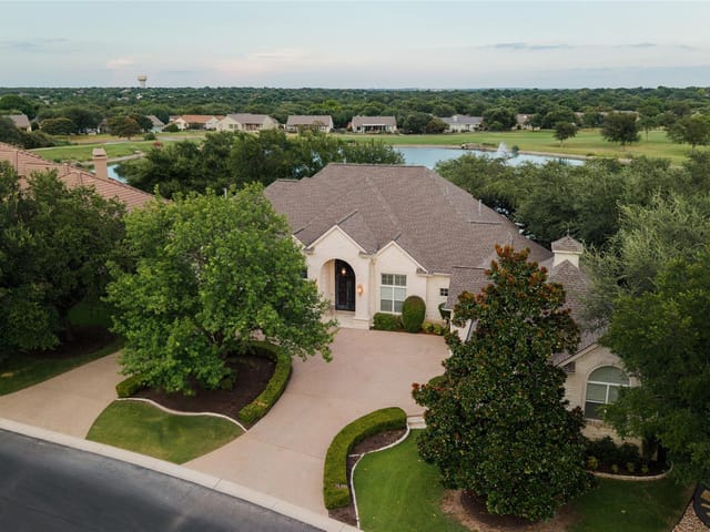 200 Stardust LN