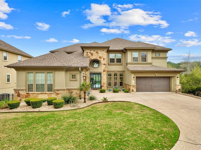 200 Summer Alcove Way