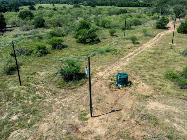 200 Tumbleweed Trl