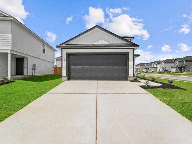 200 Varner WAY