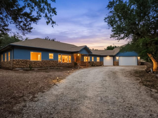 200 Vista West Ranch RD