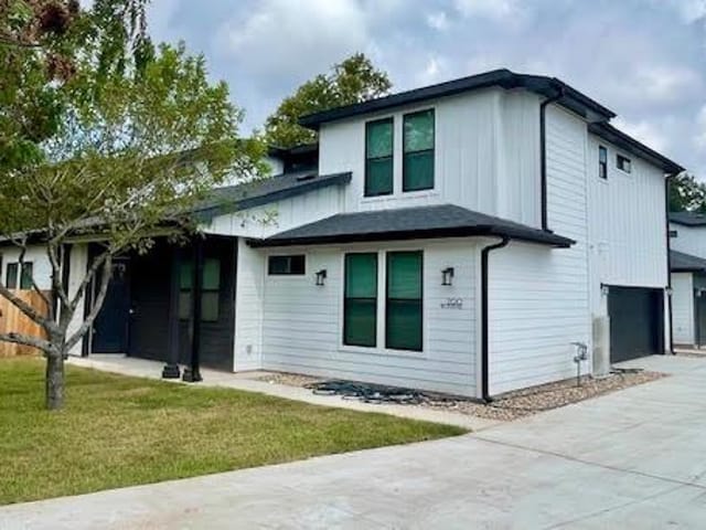 200 W Goforth RD