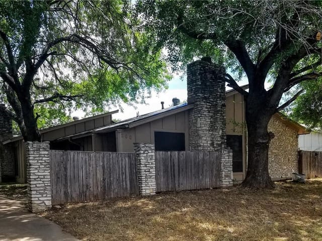 200 W William Cannon Dr
