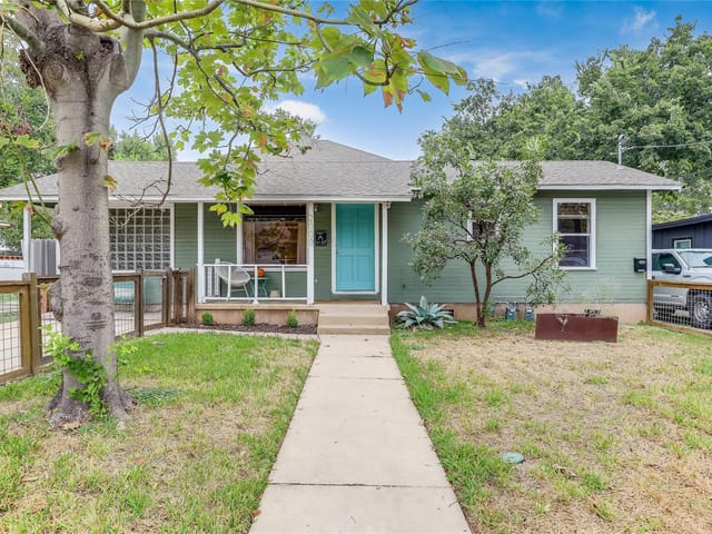 2000 Alegria Rd Unit #A