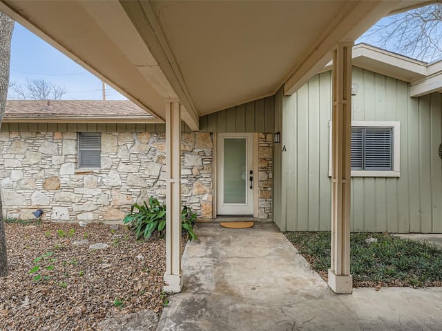 2000 Cody CT Unit #A