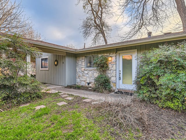 2000 Cody CT Unit #B