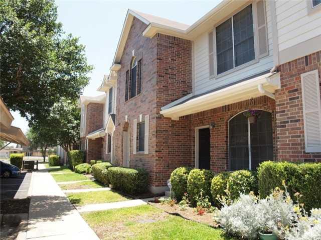 2000 Cullen AVE Unit #13