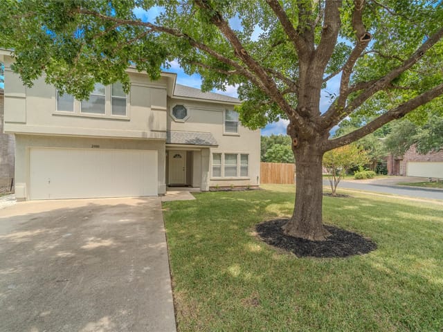 2000 Elk Ridge CV