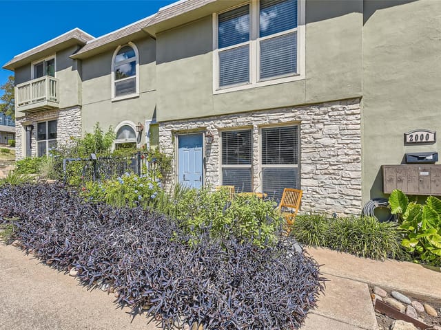 2000 Lightsey RD Unit #3