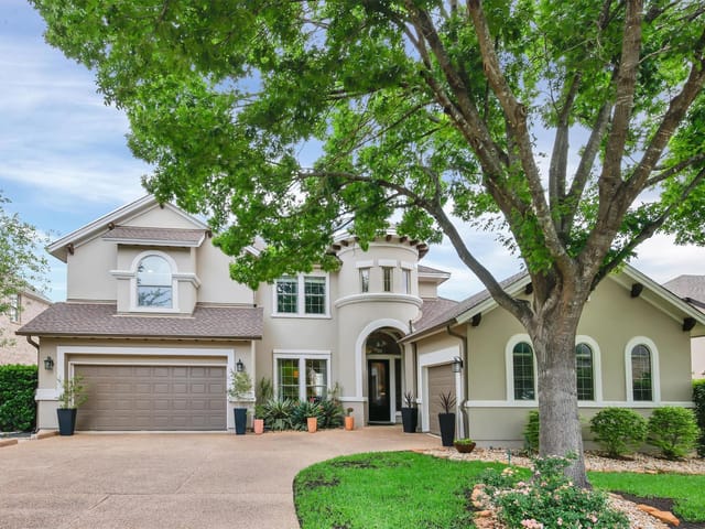 2000 Rio Mesa Dr