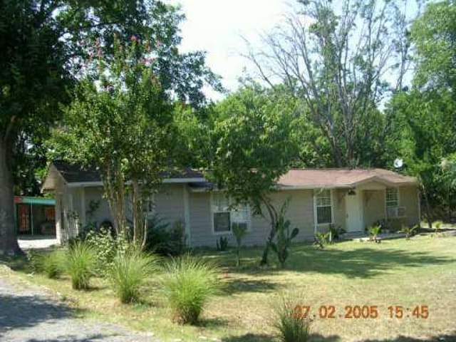 2000 Thrasher LN