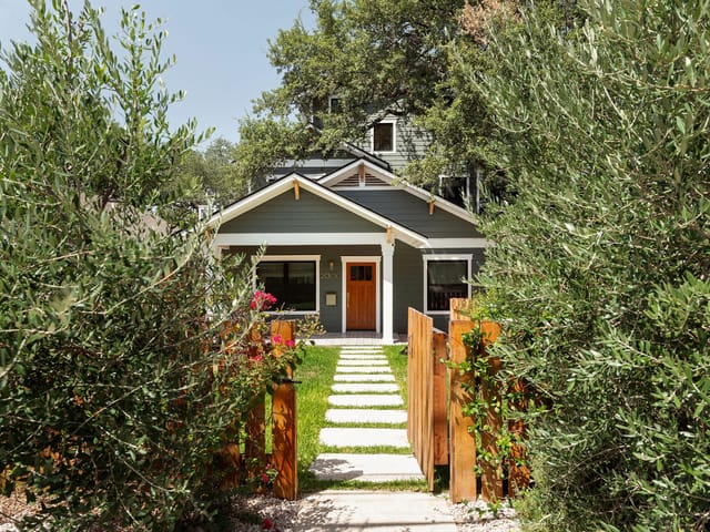 2000 Wilson ST, photo 1 of 6, Austin, TX