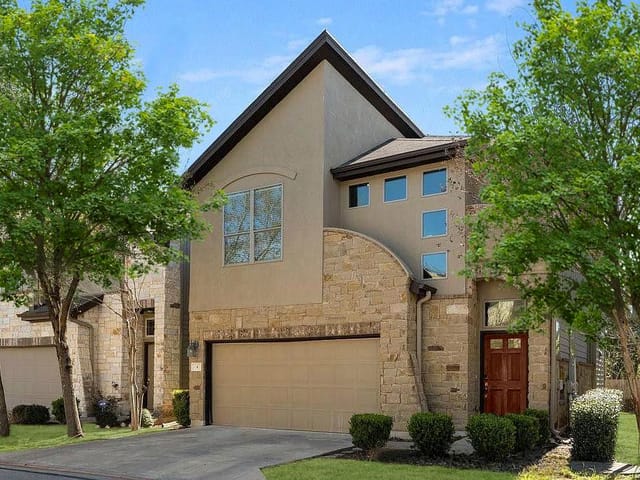 2001 Faro DR Unit #4