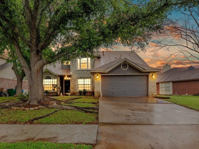 2001 Gaylord Dr