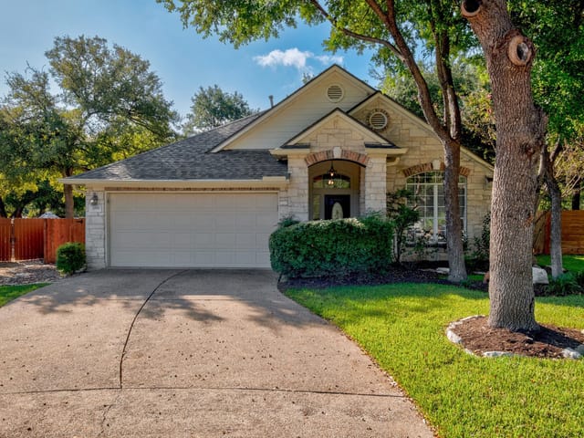 2001 Kimbrook DR