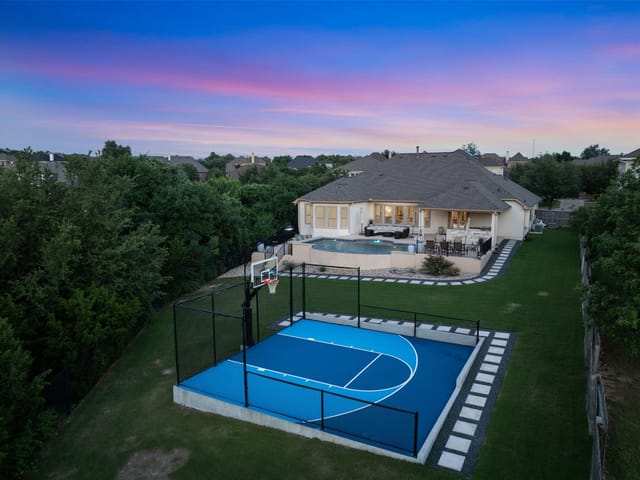 2001 Long Bow DR