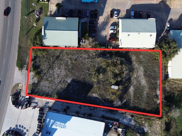 2001 N Ranch RD 620 Highway