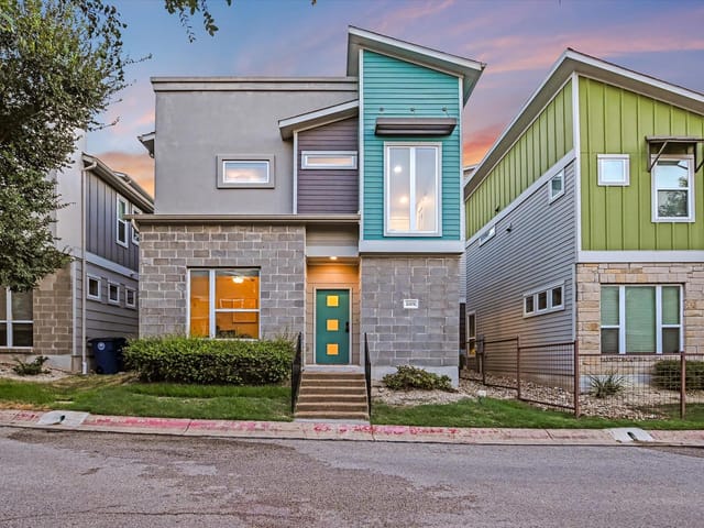 2001 Tramson DR