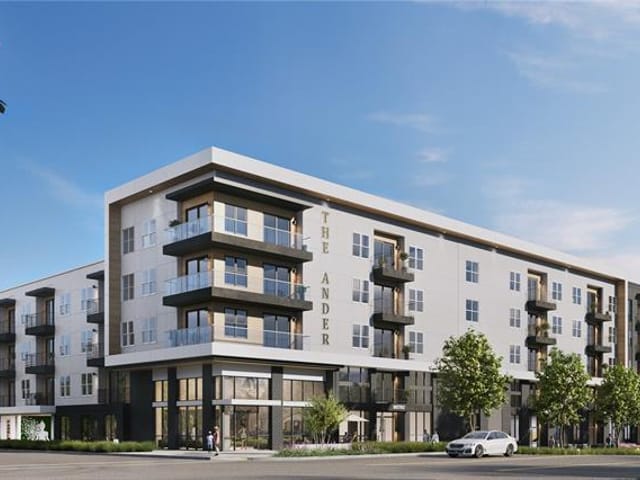 2001 W Anderson Ln Unit #241