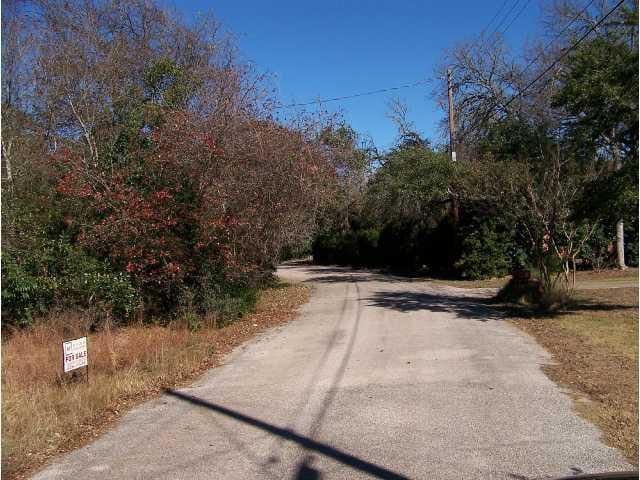 2002 Cochise TRL