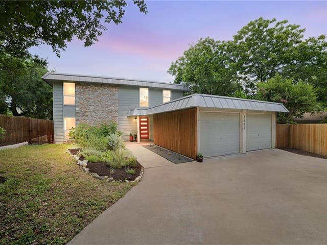2002 Cody CT