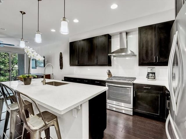 2002 Glen Allen ST Unit #104