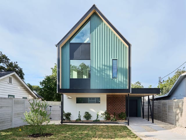 2002 Hamilton Ave