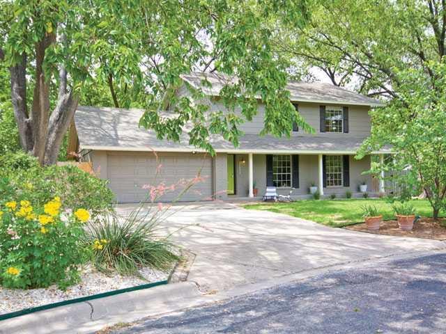 2002 Lazy Brook CIR