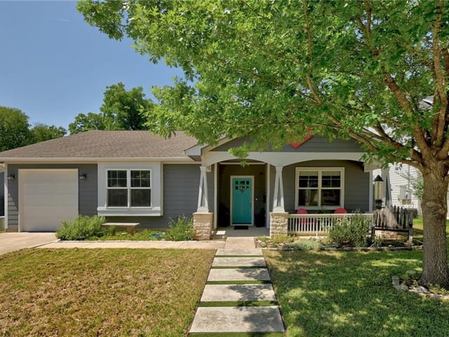 2003 Alegria Rd
