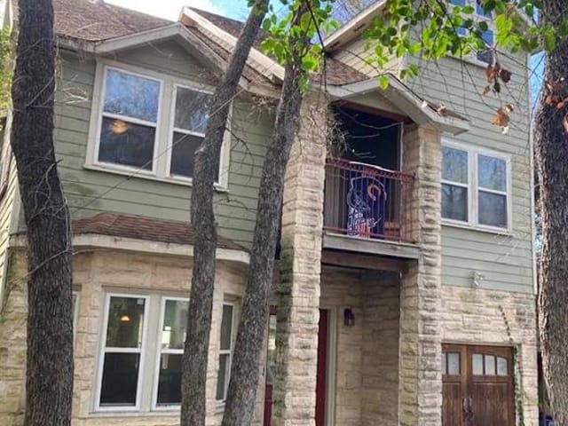 2003 Griswold LN