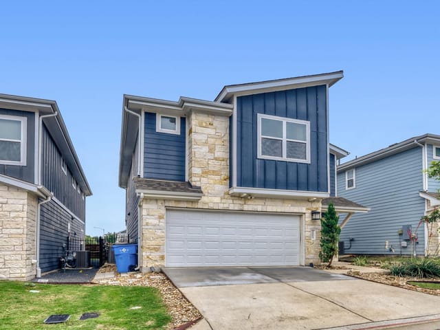 2003 Hermia ST Unit #57