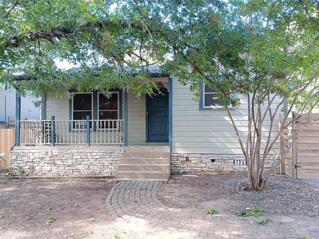2003 Montclaire ST