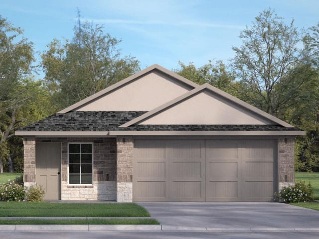 2004 Arbuckle DR