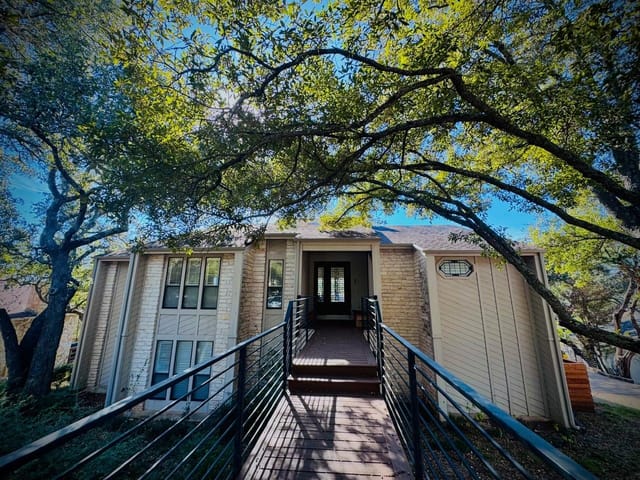 2004 Trevino DR