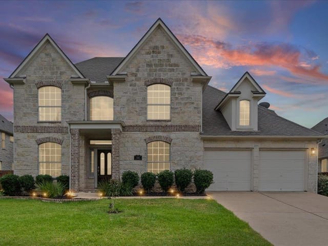 2005 Forest Hill CV
