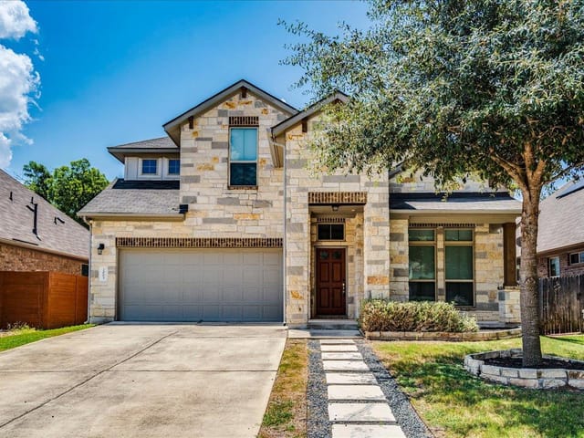 2005 Garretts WAY