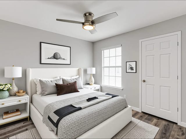 2005 Glen Allen ST Unit #104