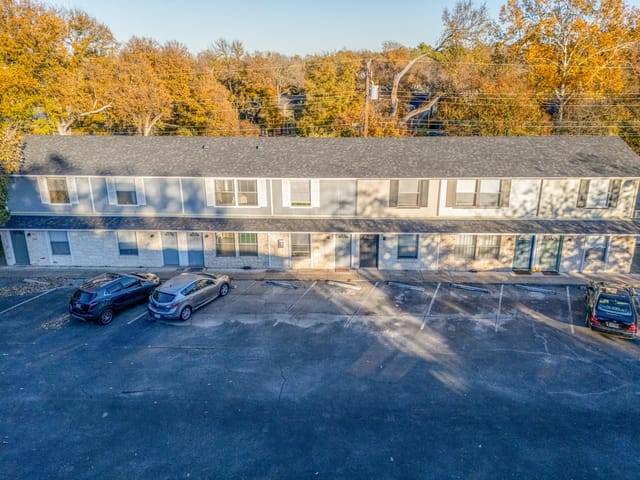 2005 Glen Allen St Unit #106, 107